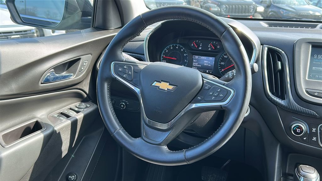 Used 2018 Chevrolet Equinox LT image 24
