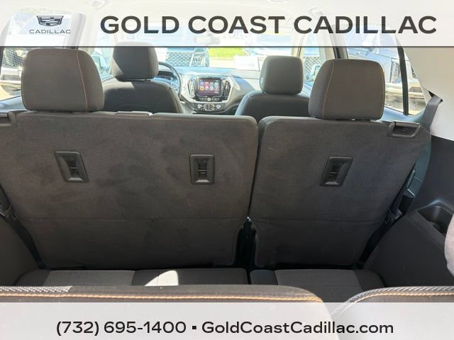 Used 2019 Chevrolet Traverse LT FWD image 13