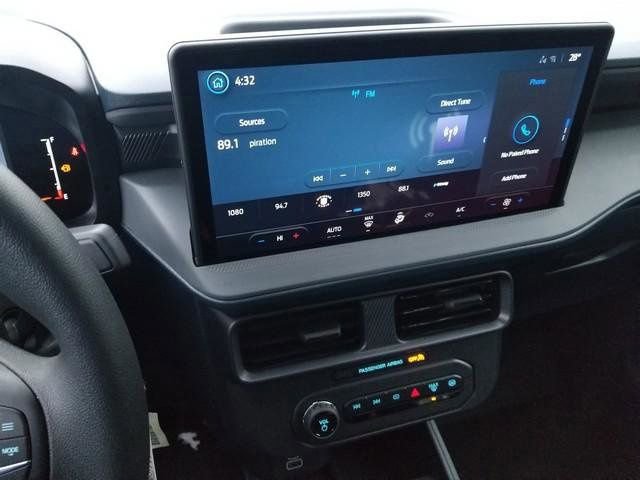 New 2026 Ford Maverick XL image 22