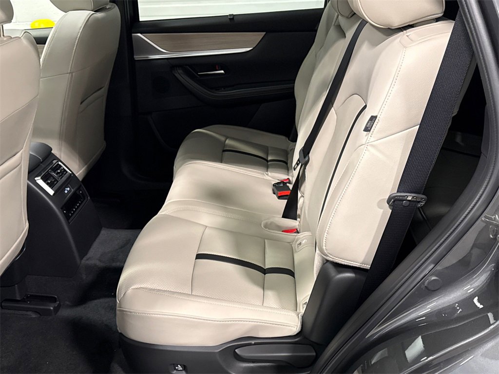 New 2026 MAZDA CX-90 3.3 Turbo w/ Preferred Package image 5