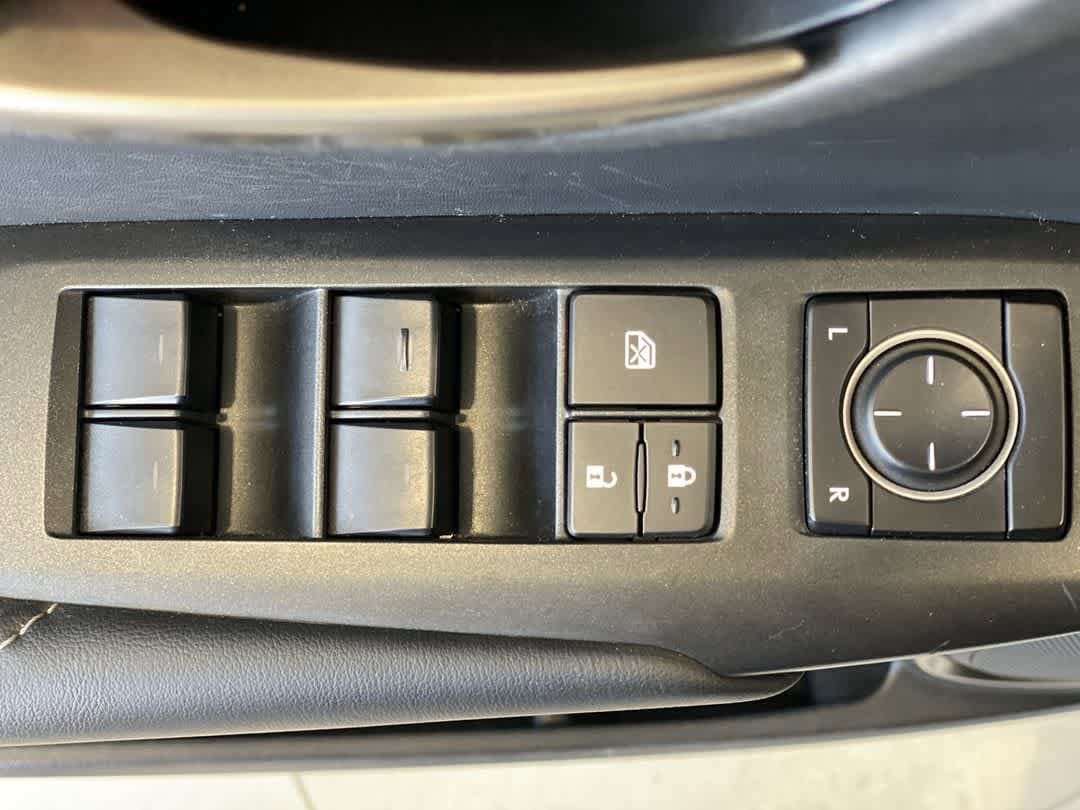 Used 2017 Lexus NX 300h AWD w/ Premium Package image 15