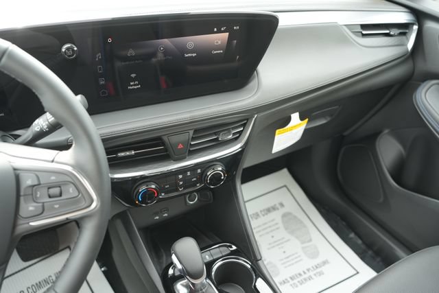 New 2026 Buick Encore GX Sport Touring w/ Advanced Technology Package AWD/4WD image 27