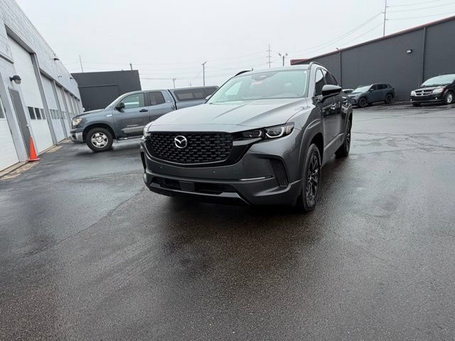 New 2026 MAZDA CX-50 AWD 2.5 Hybrid w/ Weather Package image 22