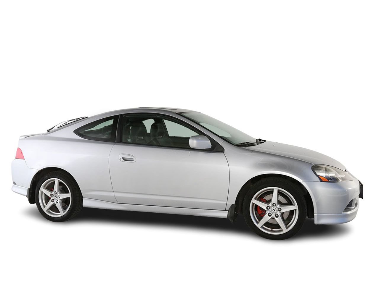 Used 2005 Acura RSX Type-S FWD image 5