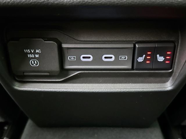 New 2026 Jeep Grand Cherokee Limited w/ Limited Altitude Package AWD/4WD image 25