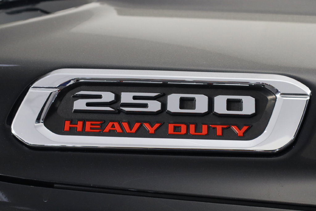 Used 2019 RAM 2500 Big Horn AWD/4WD image 42