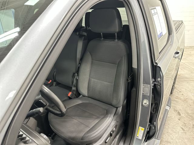 Used 2019 Chevrolet Silverado 1500 RST w/ All-Star Edition image 15