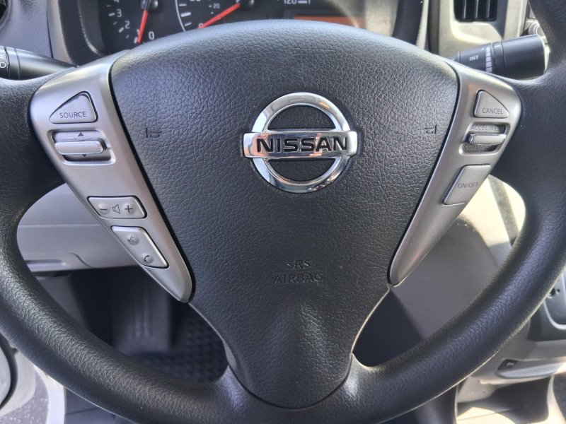 Used 2021 Nissan NV200 SV FWD image 16