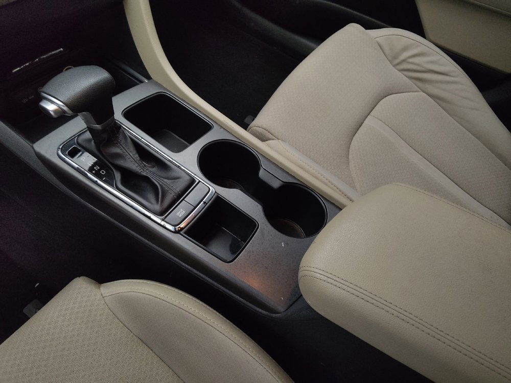 Used 2016 Kia Optima LX image 26