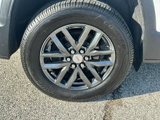 Used 2019 GMC Acadia SLT FWD image 6