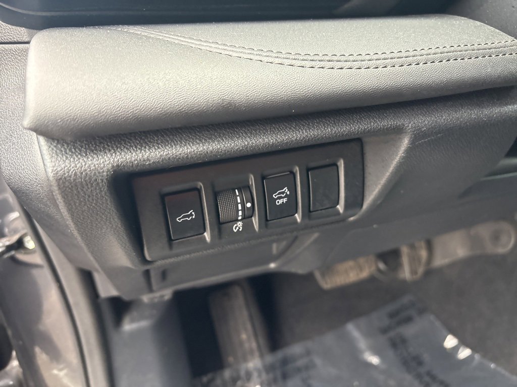 Certified 2023 Subaru Outback Wilderness image 22