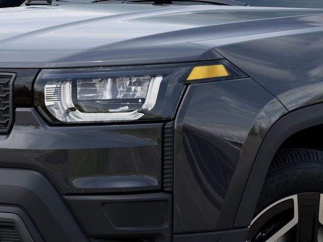 New 2026 Jeep Cherokee Limited AWD/4WD image 10