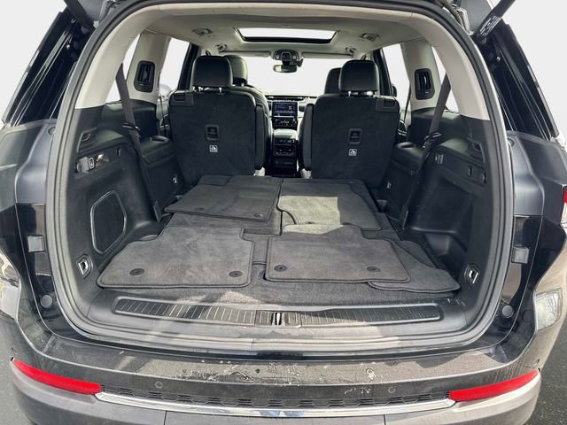 Used 2021 Jeep Grand Cherokee L Limited w/ Trailer Tow Group (B) image 5