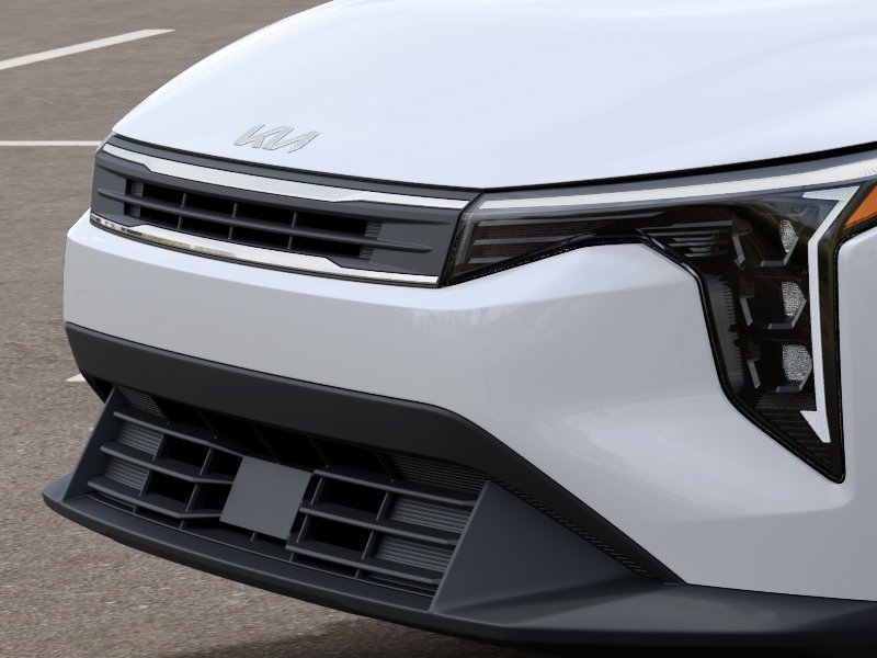 New 2026 Kia K4 FWD image 5