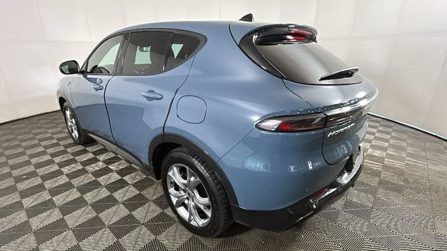 Used 2024 Dodge Hornet R/T AWD/4WD video 4