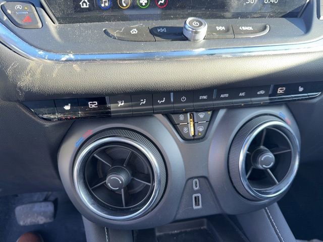 Used 2024 Chevrolet Blazer LT w/ Convenience Package image 46