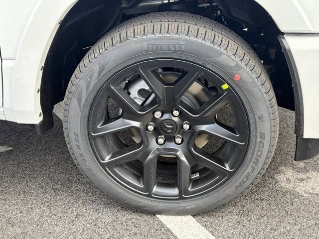 New 2026 RAM 1500 Laramie image 11