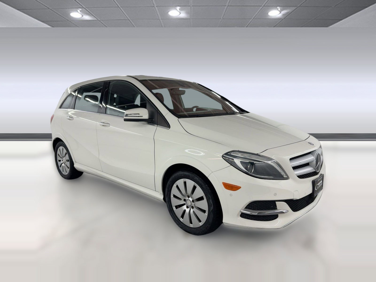 Used 2016 Mercedes-Benz B 250e image 7