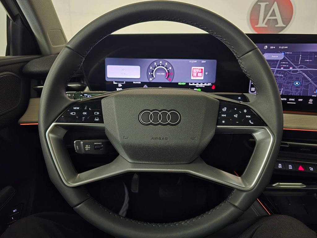 New 2026 Audi Q3 quattro 2.0T AWD/4WD image 29