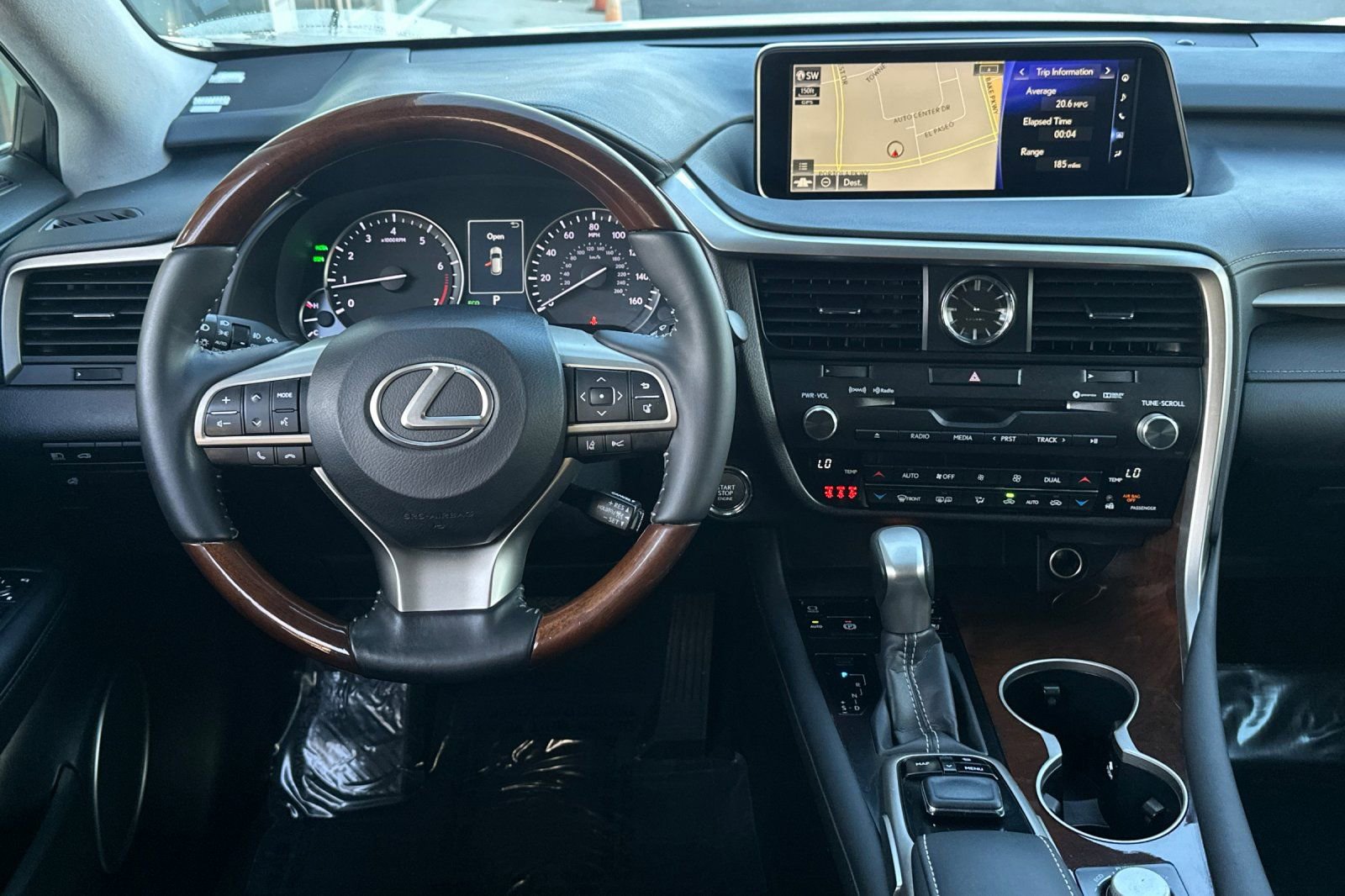 Used 2019 Lexus RX 350 350 image 29