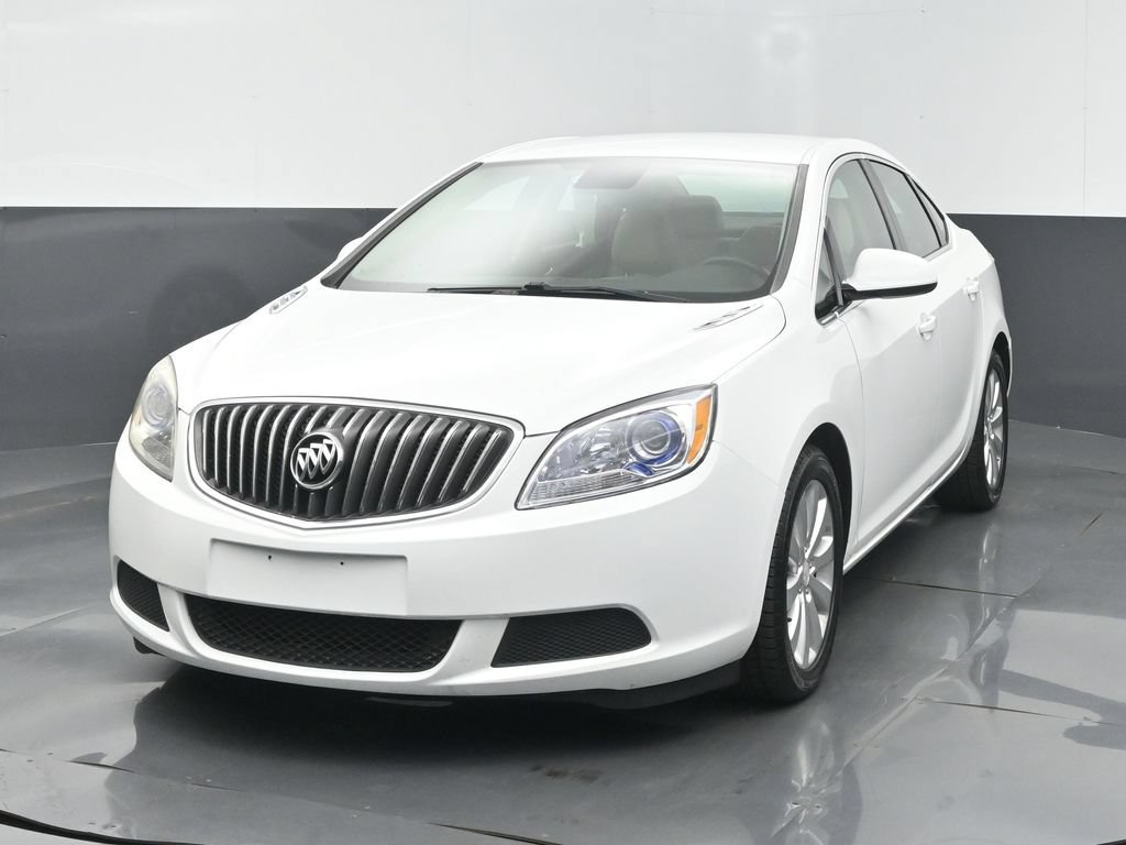 Used 2016 Buick Verano w/ Comfort Package FWD image 2