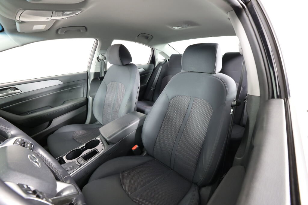 Used 2018 Hyundai Sonata SEL FWD image 11