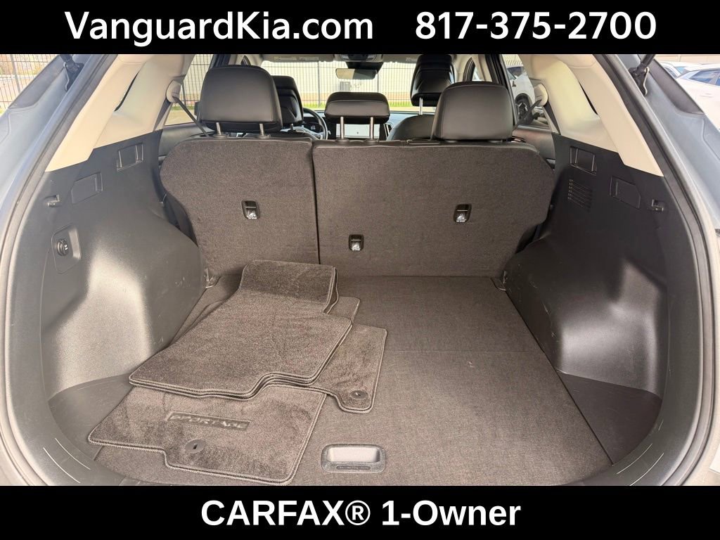 Certified 2023 Kia Sportage EX image 27