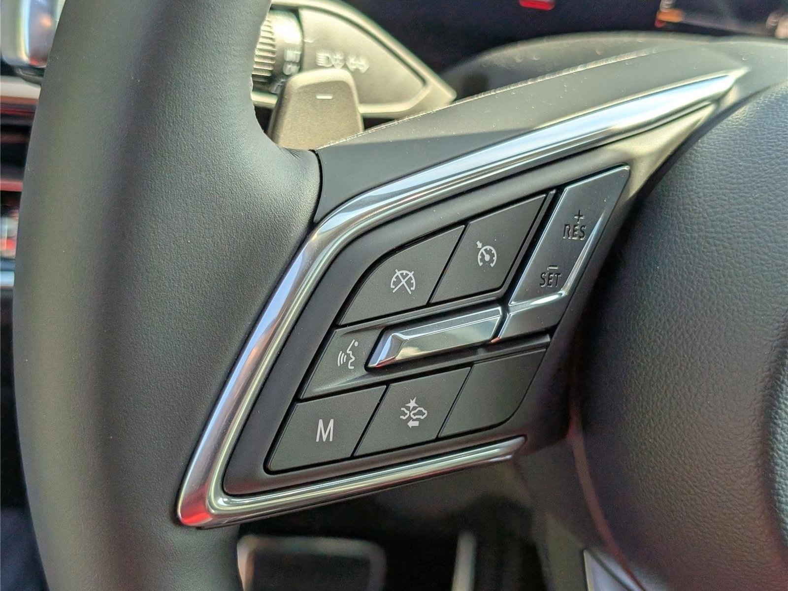 New 2026 Buick Envision Sport Touring AWD/4WD image 20