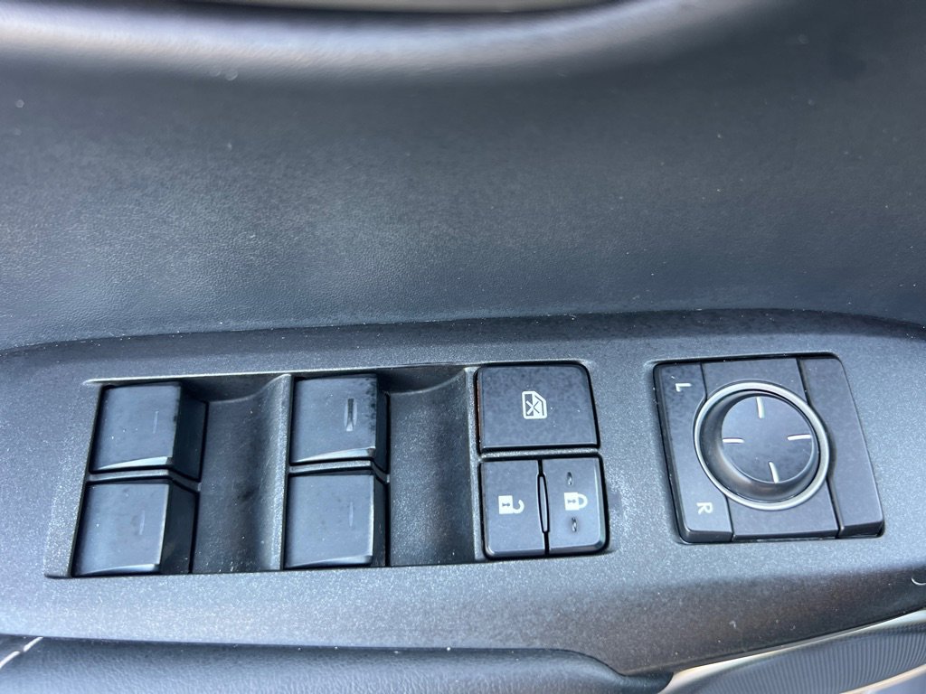 Used 2015 Lexus NX 200t F Sport w/ Navigation System Package image 27