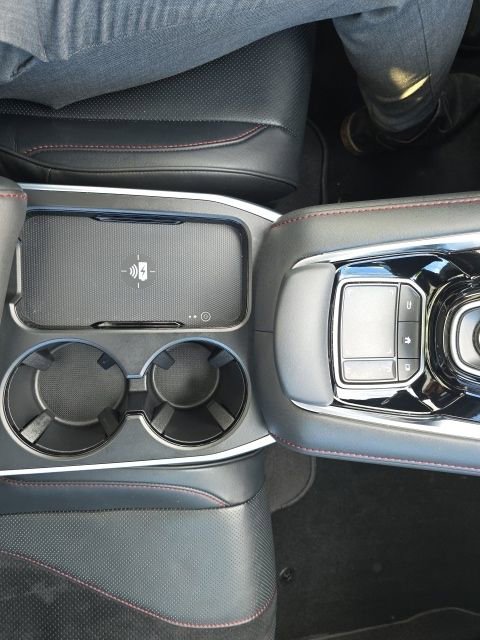 Certified 2025 Acura RDX A-Spec image 23