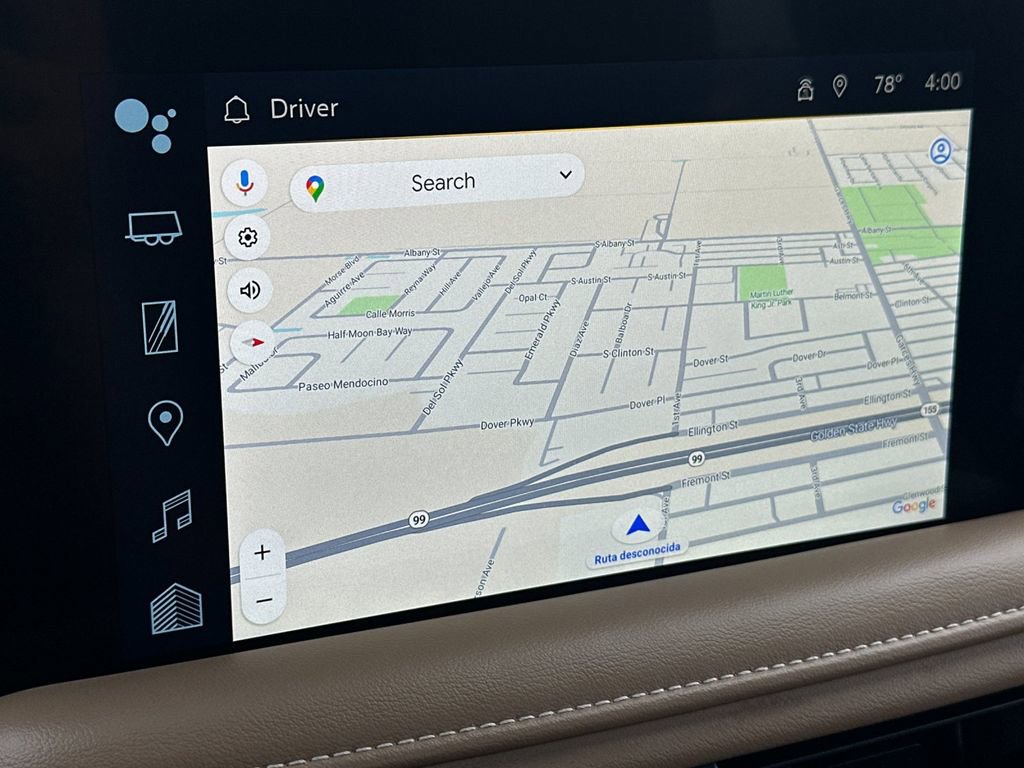 Used 2024 Chevrolet Tahoe Premier w/ Advanced Technology Package image 24