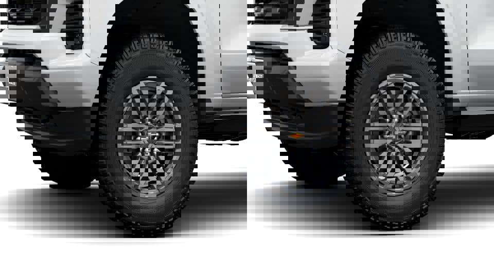 New 2026 Chevrolet Colorado LT w/ LT Convenience Package image 33