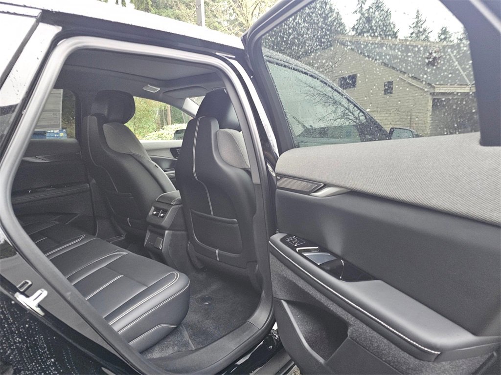 New 2026 Cadillac Optiq Sport 1 image 14