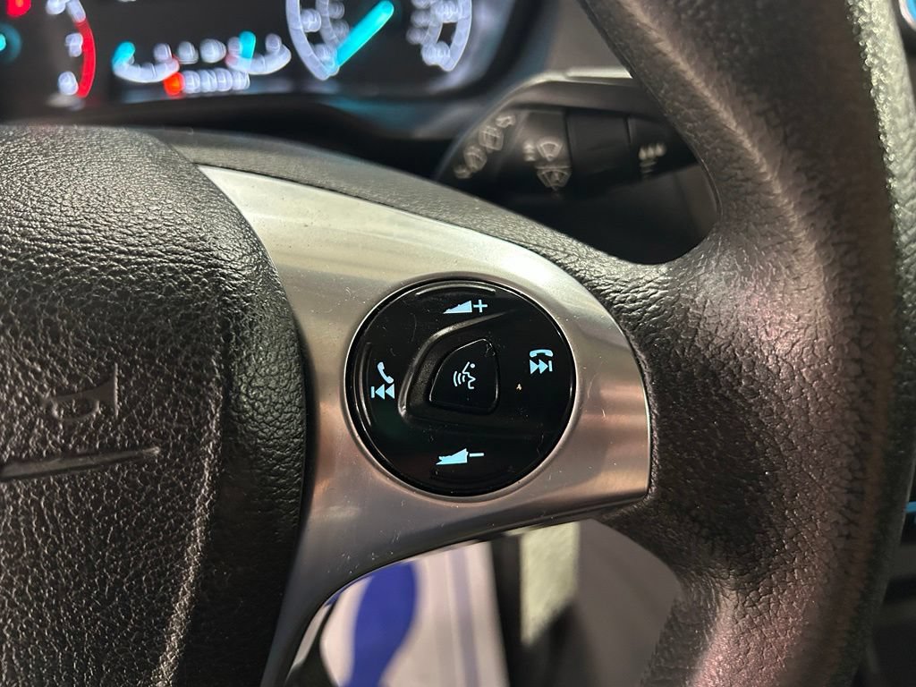 Used 2020 Ford Transit Connect XL FWD image 20