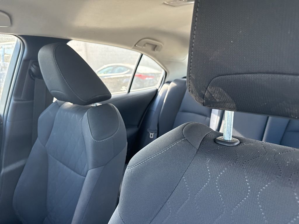 Used 2022 Toyota Corolla LE image 15