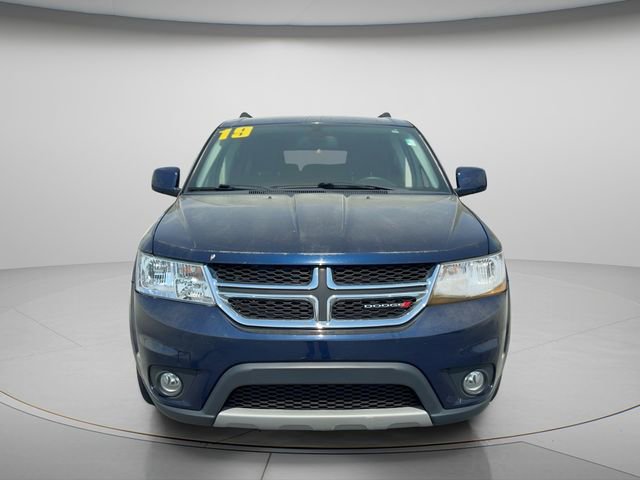 Used 2019 Dodge Journey SE w/ Connectivity Group image 4