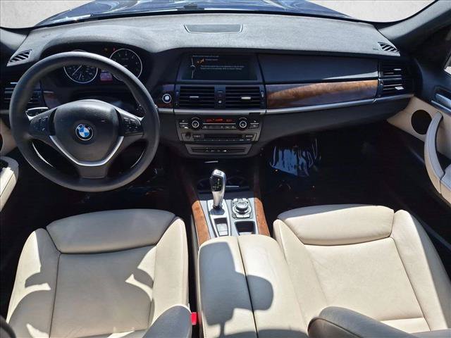 Used 2012 BMW X5 xDrive35i AWD/4WD image 18