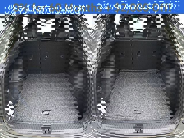 New 2026 Volkswagen Tiguan SE R-Line image 12