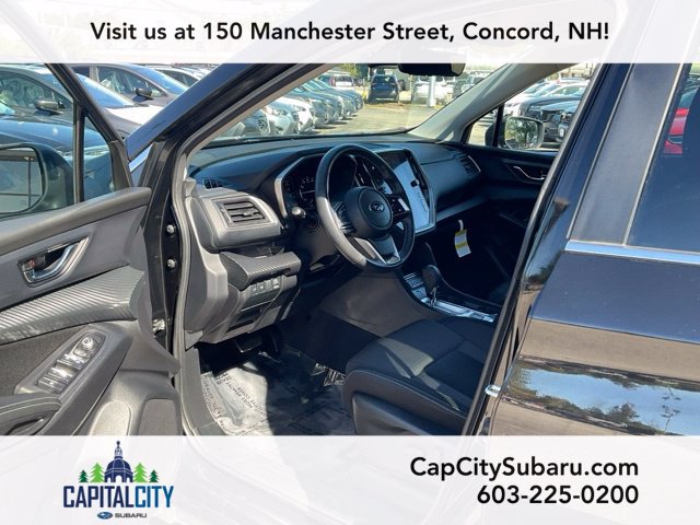 Used 2023 Subaru Ascent Premium w/ Convenience Package AWD/4WD image 12