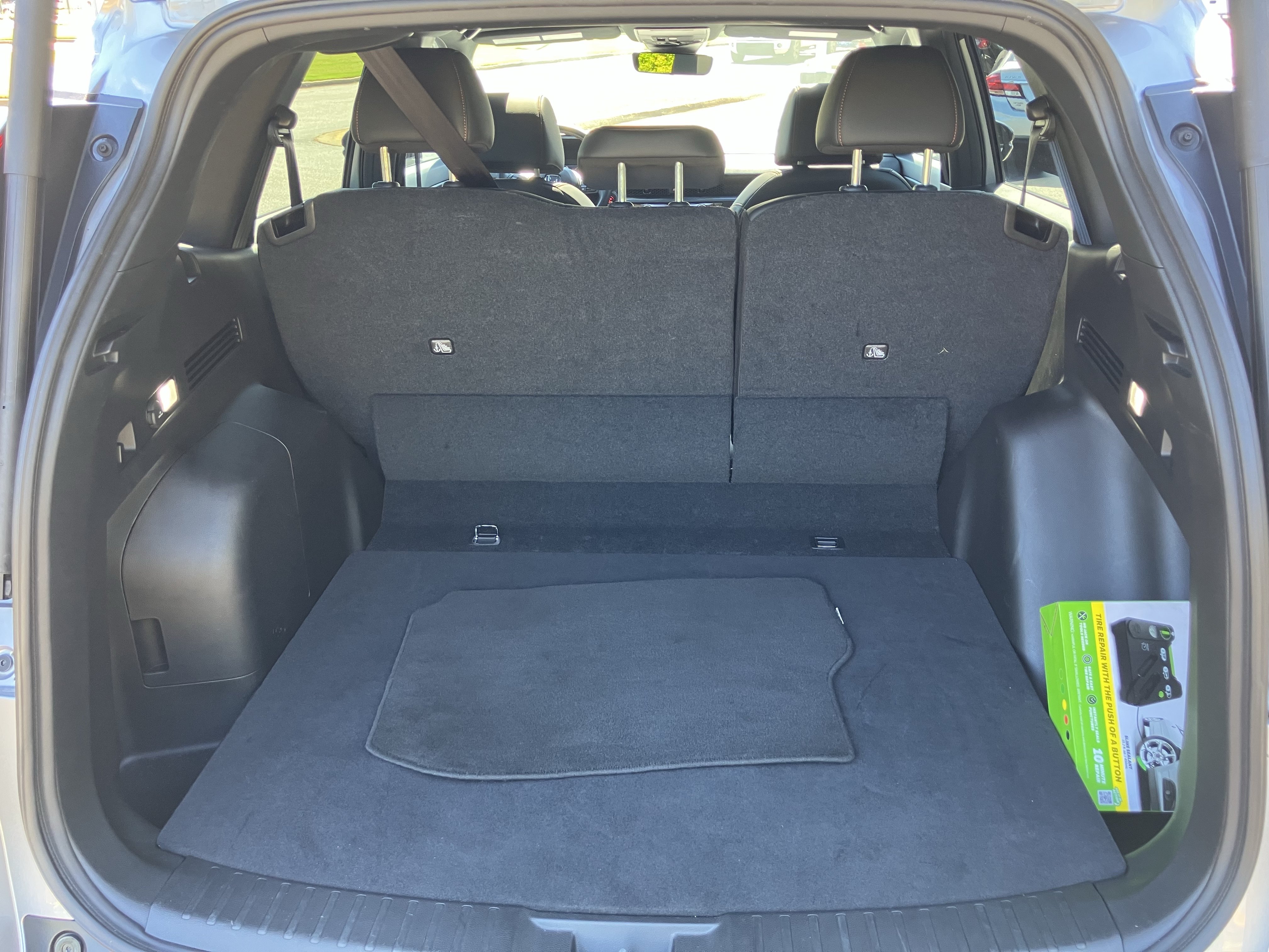 Used 2026 Honda CR-V Sport-L image 34
