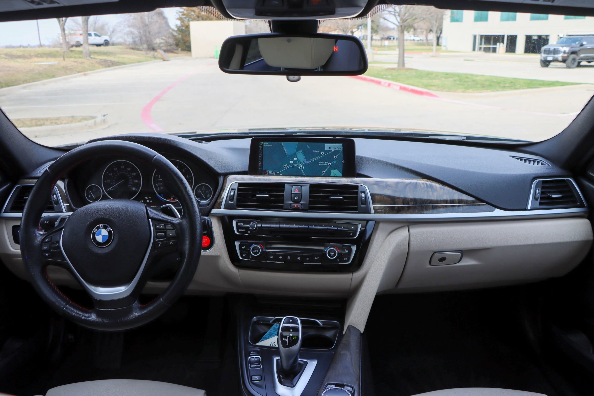Used 2016 BMW 340i Sedan RWD image 25