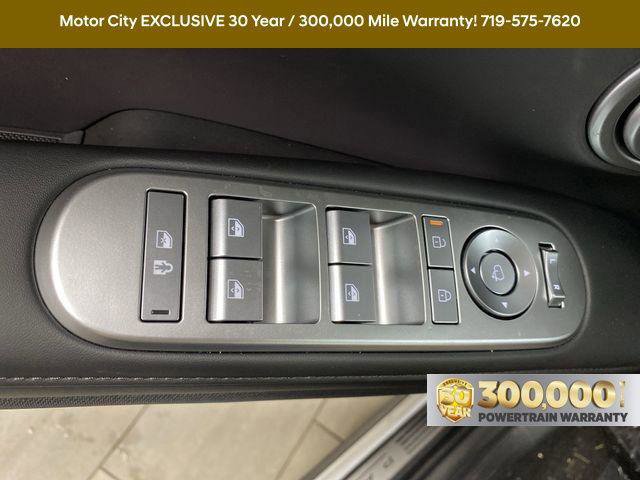 New 2026 Hyundai Palisade Calligraphy AWD/4WD image 14