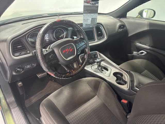 Used 2021 Dodge Challenger R/T RWD image 13