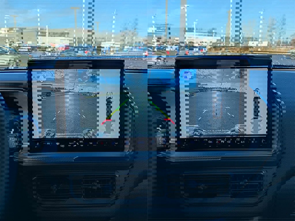 New 2025 Ford Bronco Sport Outer Banks image 14