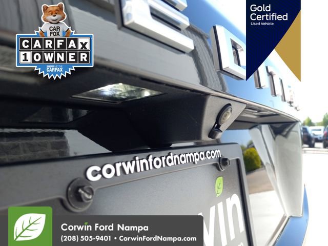 Used 2025 Ford Expedition Platinum w/ Platinum Ultimate Package image 32