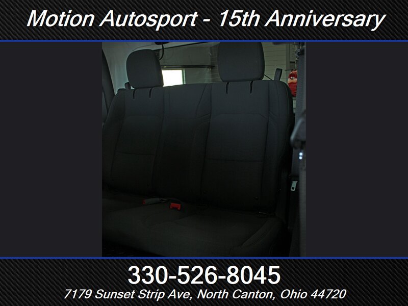 Used 2019 Jeep Wrangler Sport AWD/4WD image 33