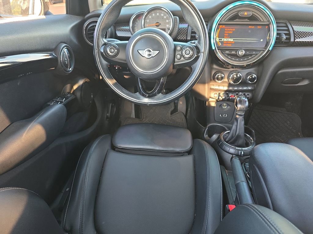 Used 2017 MINI Cooper S FWD image 21
