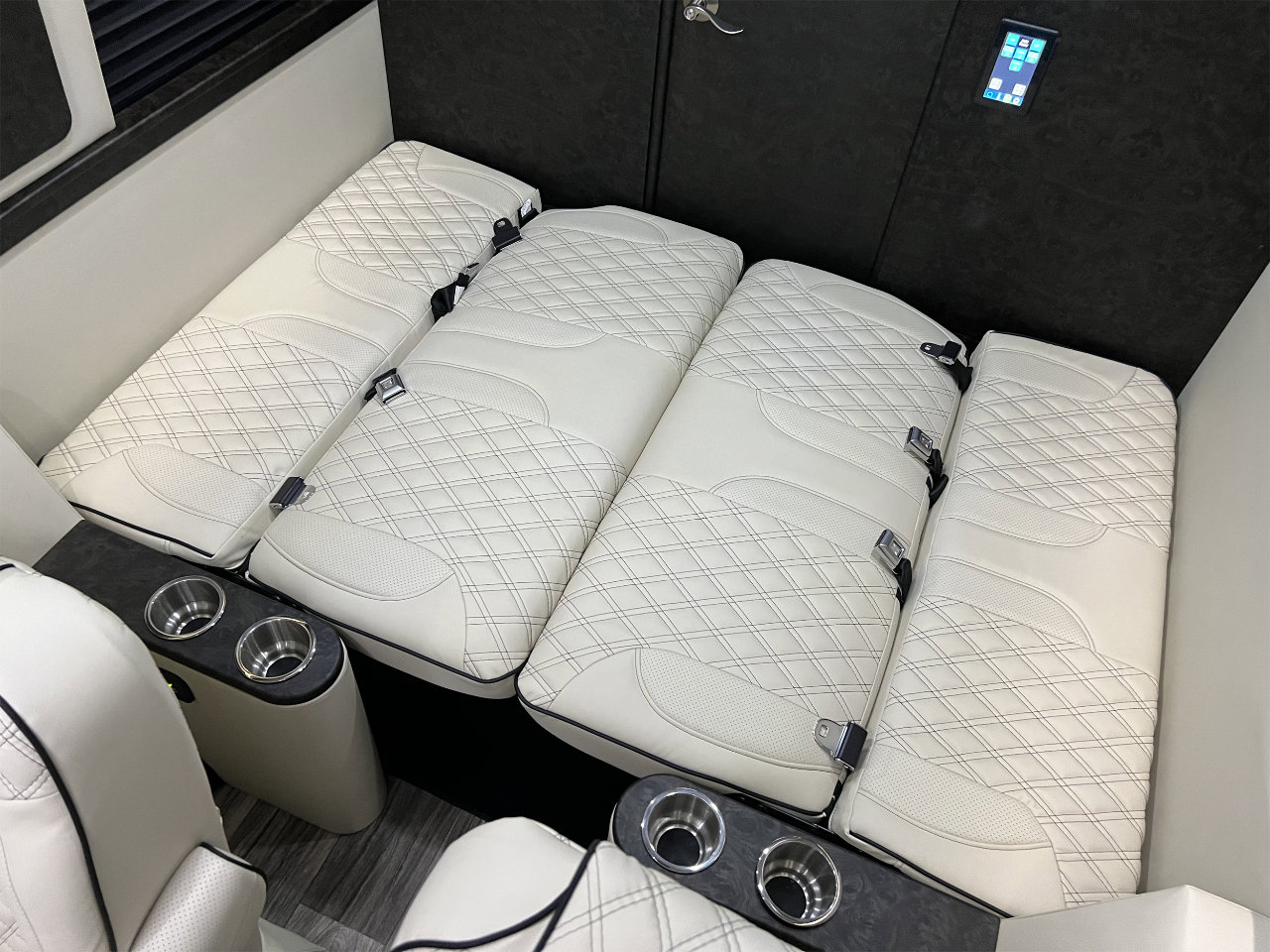 Used 2021 Mercedes-Benz Sprinter 3500 image 15