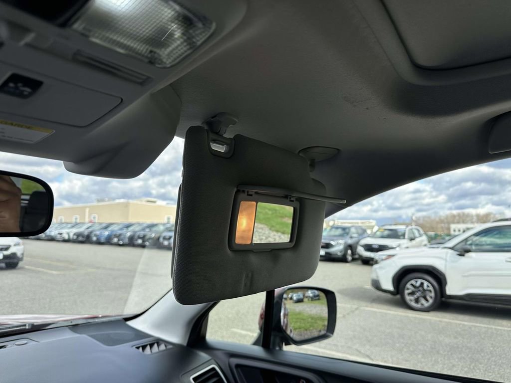 Used 2018 Subaru Forester 2.5i Limited image 15