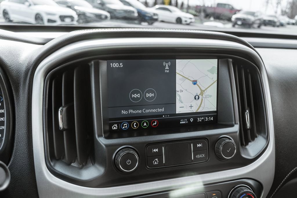 Used 2019 GMC Canyon SLT image 17